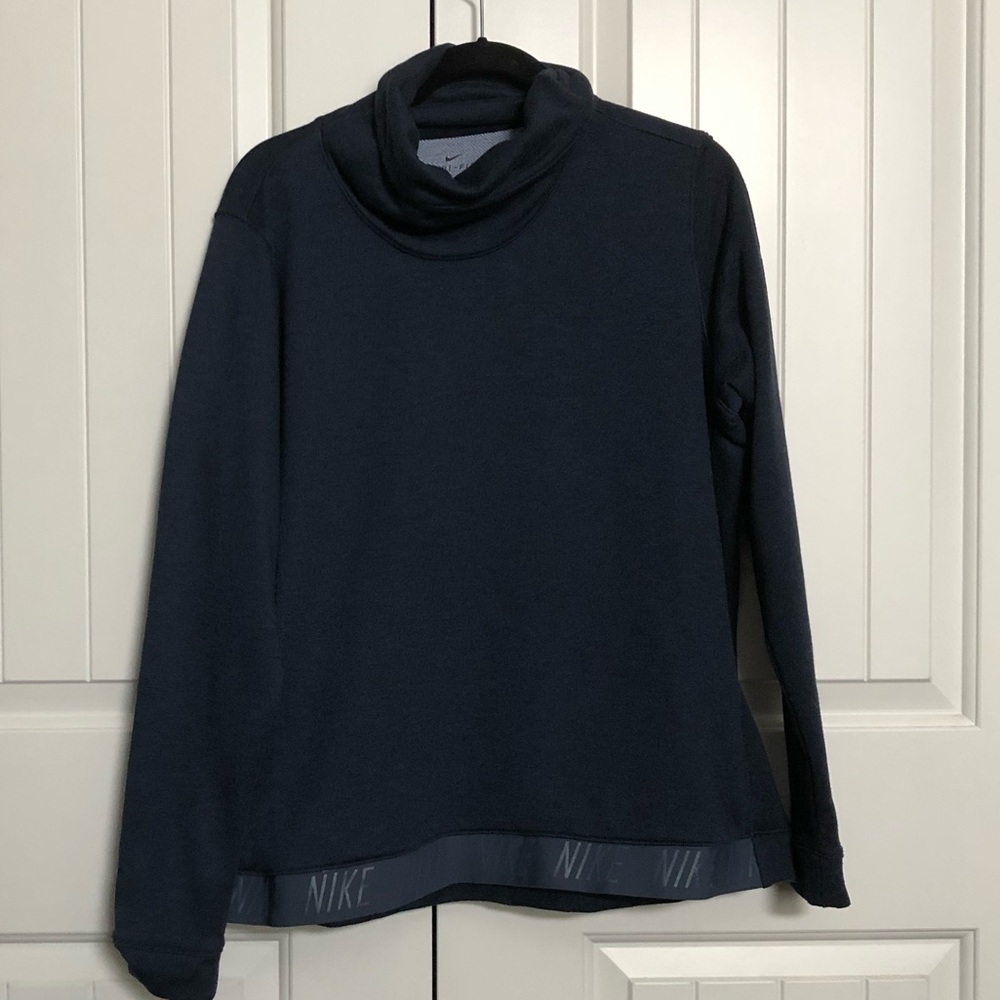 Nike Cowlneck Sweatshirt